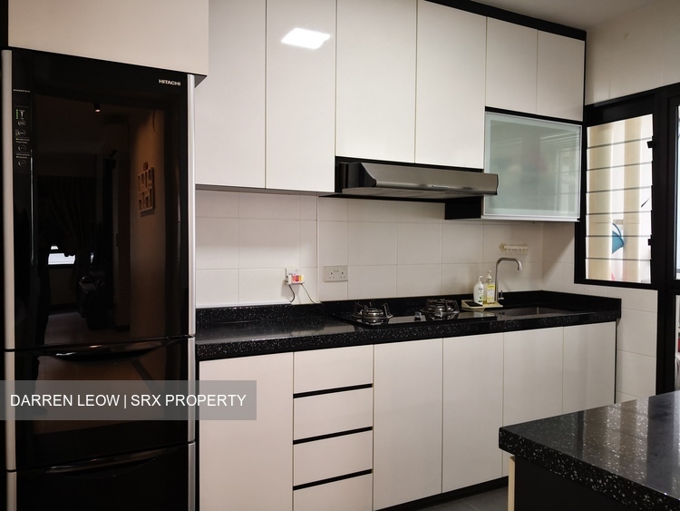 Blk 261C Punggol Way (Punggol), HDB 4 Rooms #221057411